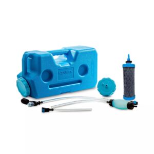 Vandfilter system | Sagan Life Aquabrick - Vandfilter system
