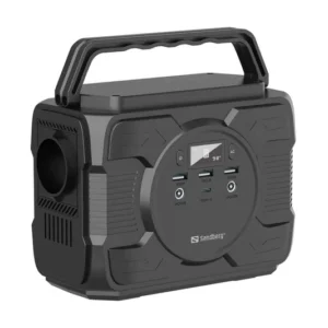 Powerstation AC 200